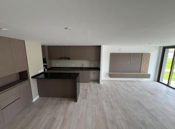 Departamento · 130m² · 4 Ambientes · 1 Cochera · Departamento en Dalvian