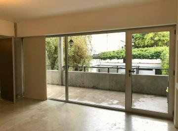 Departamento · 50m² · 2 Ambientes · 1 Cochera · Alquiler | Departamento 2 Ambientes con Balcón Aterrazado y Cochera | Saavedra