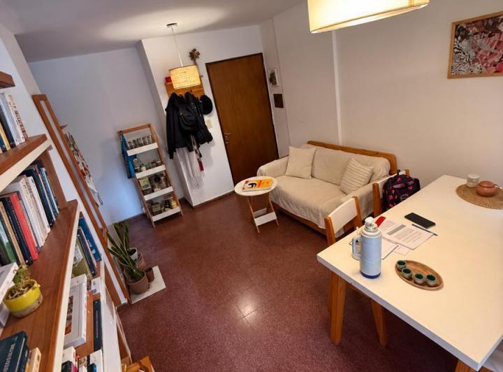 Departamento · 39m²
