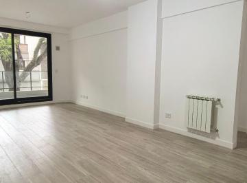Departamento · 80m² · 3 Ambientes · 3 Ambientes con Balcón y Patio en Edificio con Amenities, en El Corazón de Nuñez