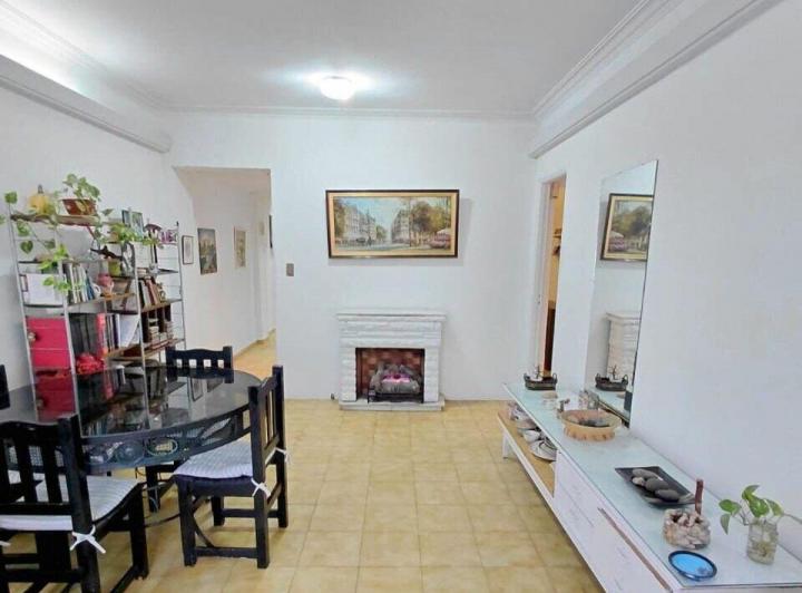 Departamento · 80m² · 3 Ambientes