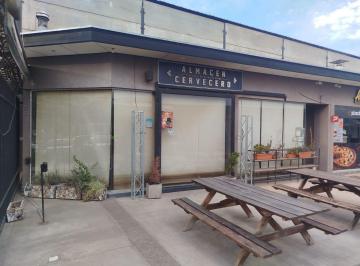 Local comercial · 45m² · 1 Cochera · Local en Venta Natania 47 Luzuriaga Mendoza