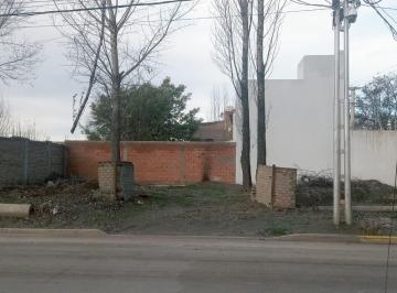 Terreno · 238m² · Venta Terreno Bº Confluencia Rural