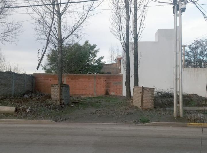 Terreno · 238m²