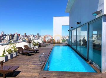 Departamento · 50m² · 2 Ambientes · U$s 1550 - 2 Amb - Palermo - Nicaragua 5400 (Esz)
