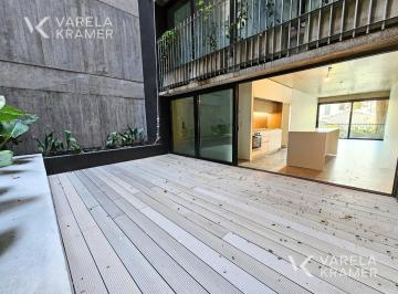 Departamento · 93m² · 3 Ambientes · Departamento en Venta en Belgrano