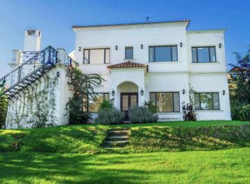 Casa de 6 ambientes, Salta · El Tipal - Salta - Casa en Venta