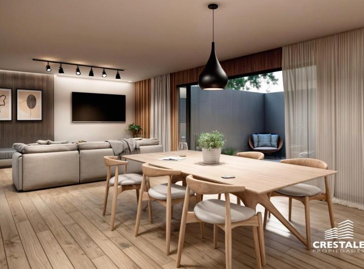 PH · 163m² · 5 Ambientes