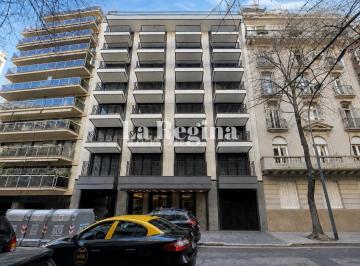 Departamento · 231m² · 4 Ambientes · Departamento en Recoleta