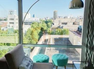 Departamento · 65m² · 3 Ambientes · U$s 1.400 - 3 Amb - San Telmo - Azopardo 700 (Moq)