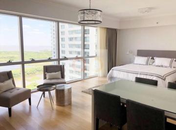 Departamento · 55m² · 1 Ambiente · U$s 3.000 - 1 Amb - Puerto Madero - Aimé Painé 1100 (Mel - 26)