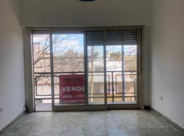 Departamento de 2 ambientes, Villa Riachuelo · 2 Ambientes Frente Tipo P. H. Balcon Sin Expensas