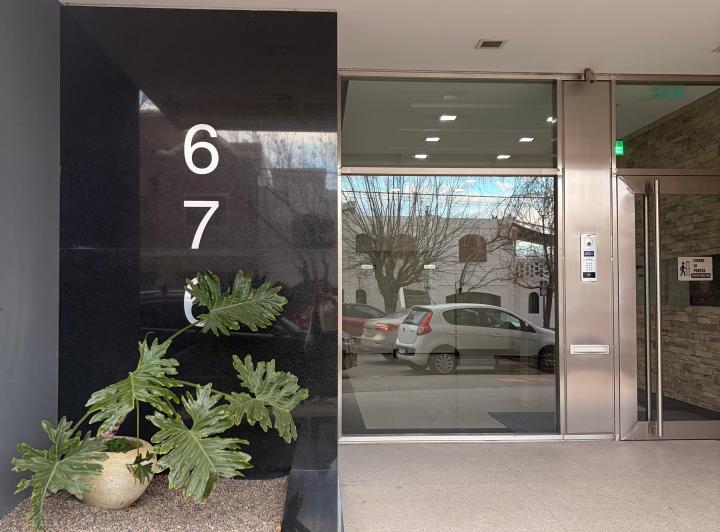 Departamento · 50m² · 2 Ambientes