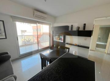 Departamento · 50m² · 2 Ambientes · U$s 1.200 - 2 Amb - Palermo - Fitz Roy 2300 (Alm - 7)