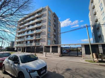 Departamento · 46m² · 3 Ambientes · Departamento 3 Ambientes con Cochera en Alquiler – Los Fresnos | Distrito Boero – Escobar