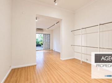 Departamento de 2 ambientes, Recoleta · Alquiler Departamento 2 Ambientes Tipo Loft | Recoleta