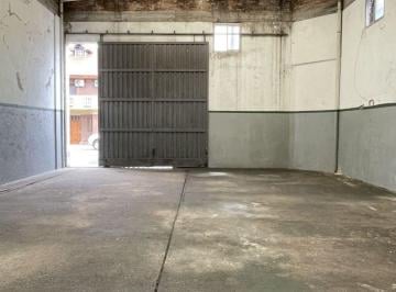 Bodega-Galpón de 1 ambiente, Avellaneda · Alquiler Galpón 140 m², Piñeyro, Avellaneda