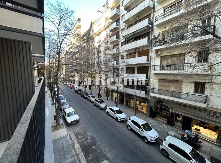 Departamento · 80m² · 2 Ambientes · 1 Cochera