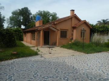 Casa · 1089m² · Casa en Pablo Nogues