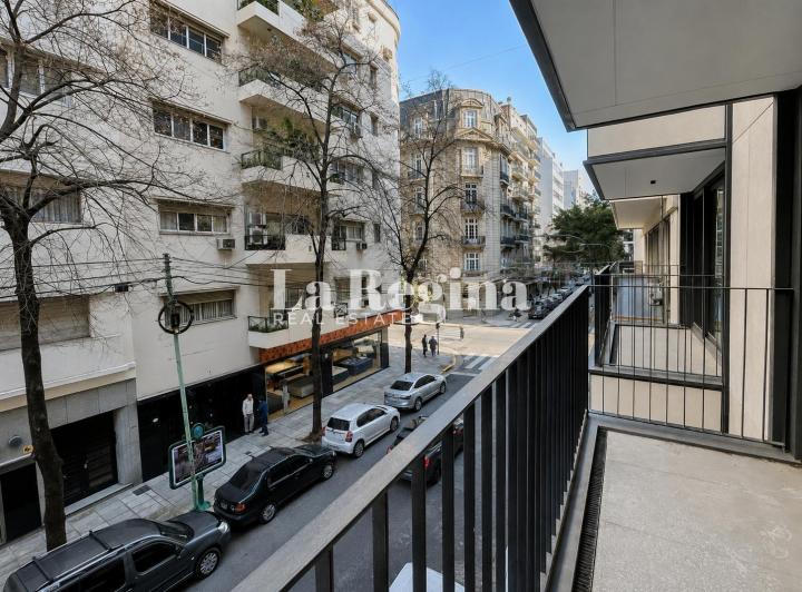 Departamento · 80m² · 2 Ambientes · 1 Cochera