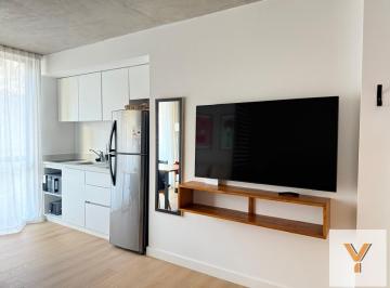 Departamento · 27m² · 1 Ambiente · Departamento en Venta - Monoambiente 1 Baño - 29 m - Palermo