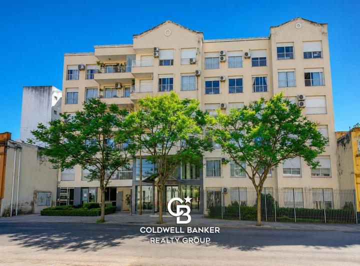 Departamento · 24m² · 1 Ambiente · 1 Cochera