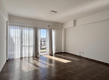Departamento · 35m² · 1 Ambiente · Alquiler Monoambiente en Villa del Parque con Balcón
