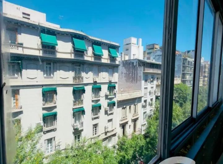 Departamento · 85m² · 3 Ambientes