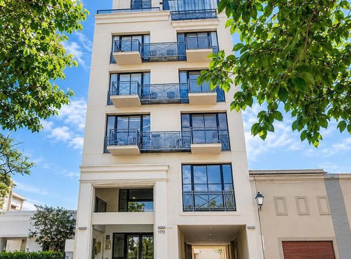 Departamento · 34m² · 1 Ambiente · 1 Cochera