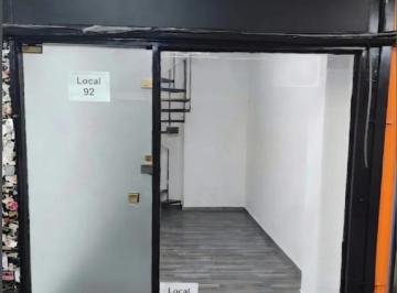 Local comercial , Belgrano · Local Comercial 30 m² Galeria Los Andes Belgrano