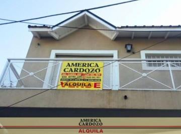 Departamento de 2 ambientes, Moreno · Alquiler Departamento 2 Ambientes Balcon Paso del Rey
