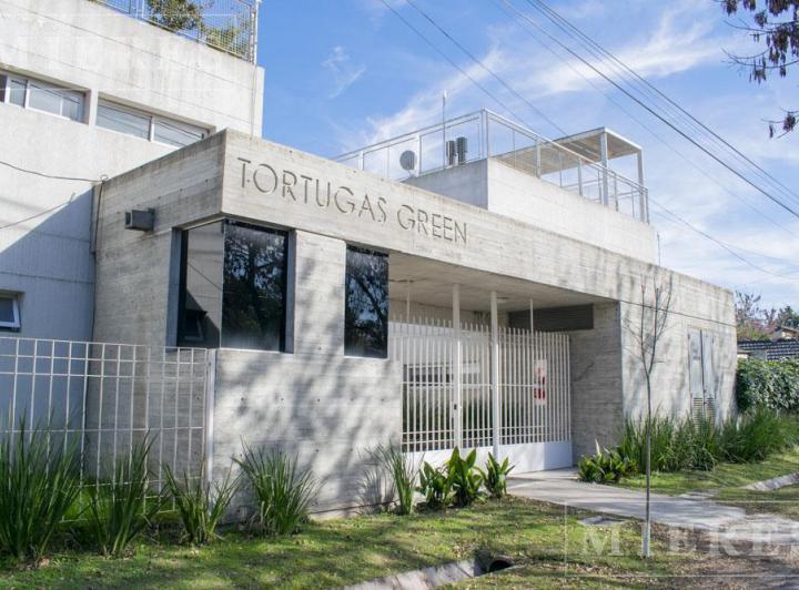 Departamento · 110m² · 4 Ambientes · 1 Cochera