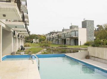 Departamento · 36m² · 1 Ambiente · 1 Cochera · Departamento en Venta con Renta en Solar Azul
