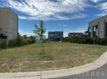 Terreno · 543m² · Lote en Venta de 543 m² en Santa Lucia, Pilar del Este