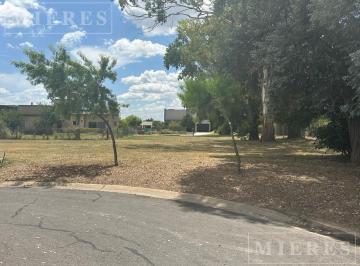 Terreno · 505m² · Excelente Lote en Venta de 505 m² en San Ramón, Pilar del Este
