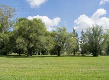 Terreno · 1350m² · Terreno en Las Casuarinas del Pilar Dentro de Pilar del Este