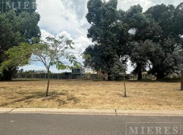 Terreno · 484m² · Lote de 484 m² en Venta en San Ramón, Pilar del Este