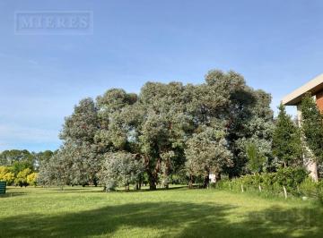 Terreno · 1050m² · Lote de 1050 m² en Venta en Mayling Club de Campo