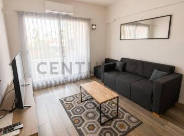 Departamento · 63m² · 3 Ambientes · Venta Depto 3 Ambientes en Belgrano con Balcon Aterrazado y Parrila Propia. Acepta Permuta en Caba.