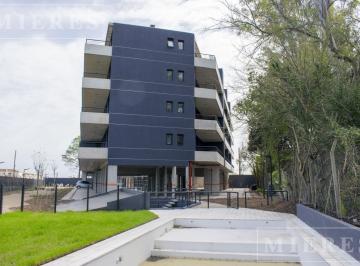 Departamento · 46m² · 2 Ambientes · 1 Cochera · Departamento en Venta de Dos Ambientes en Zug Verdi, Pilar