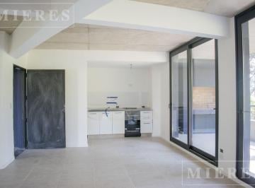 Departamento · 45m² · 1 Ambiente · 1 Cochera · Monoambiente en Venta en Zug Verdi, Pilar