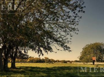 Terreno · 798m² · Lote en Venta de 798 m² en El Paso, Pilar