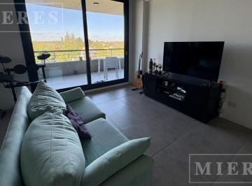 Departamento · 46m² · 2 Ambientes · 1 Cochera · Departamento en Venta en Zug Verdi, Pilar