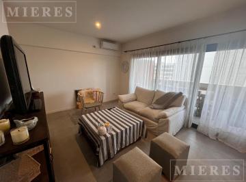 Departamento · 67m² · 2 Ambientes · 1 Cochera · Departamento de Dos Ambientes en Venta en Vivo Tortuguitas