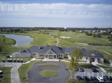 Terreno · 1562m² · Lote de 1562 m² en Venta en Tilbury Norte, Pilará