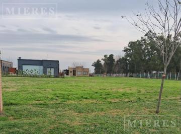 Terreno · 483m² · Lote de 483 m² en Venta en San Pablo, Pilar