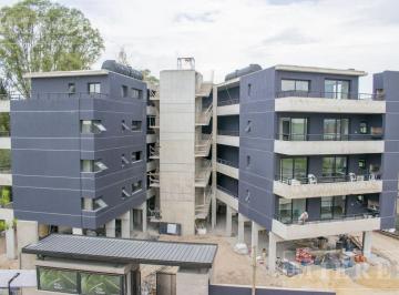 Departamento · 41m² · 1 Ambiente · 1 Cochera · Monoambiente en Venta en Zug Verdi, Pilar