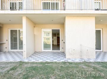 Departamento · 42m² · 1 Ambiente · 1 Cochera · Departamento en Venta en Chic Village