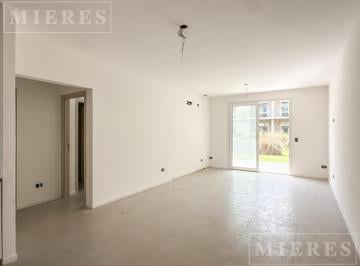 Departamento · 83m² · 3 Ambientes · 1 Cochera · Departamento en Venta en Chic Village