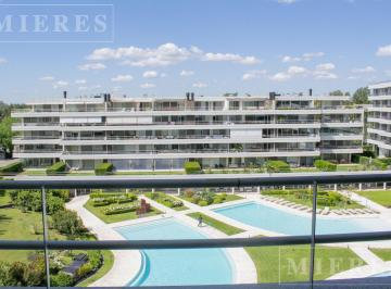 Departamento · 172m² · 4 Ambientes · 2 Cocheras · Departamento en Venta en Bouquet Pilar